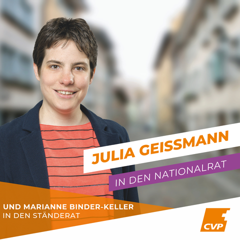 Julia Geissmann