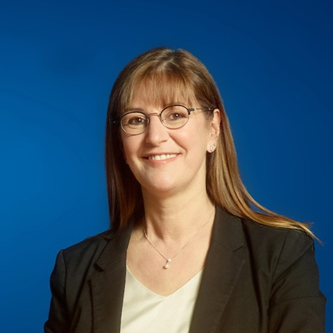 Françoise Métrailler