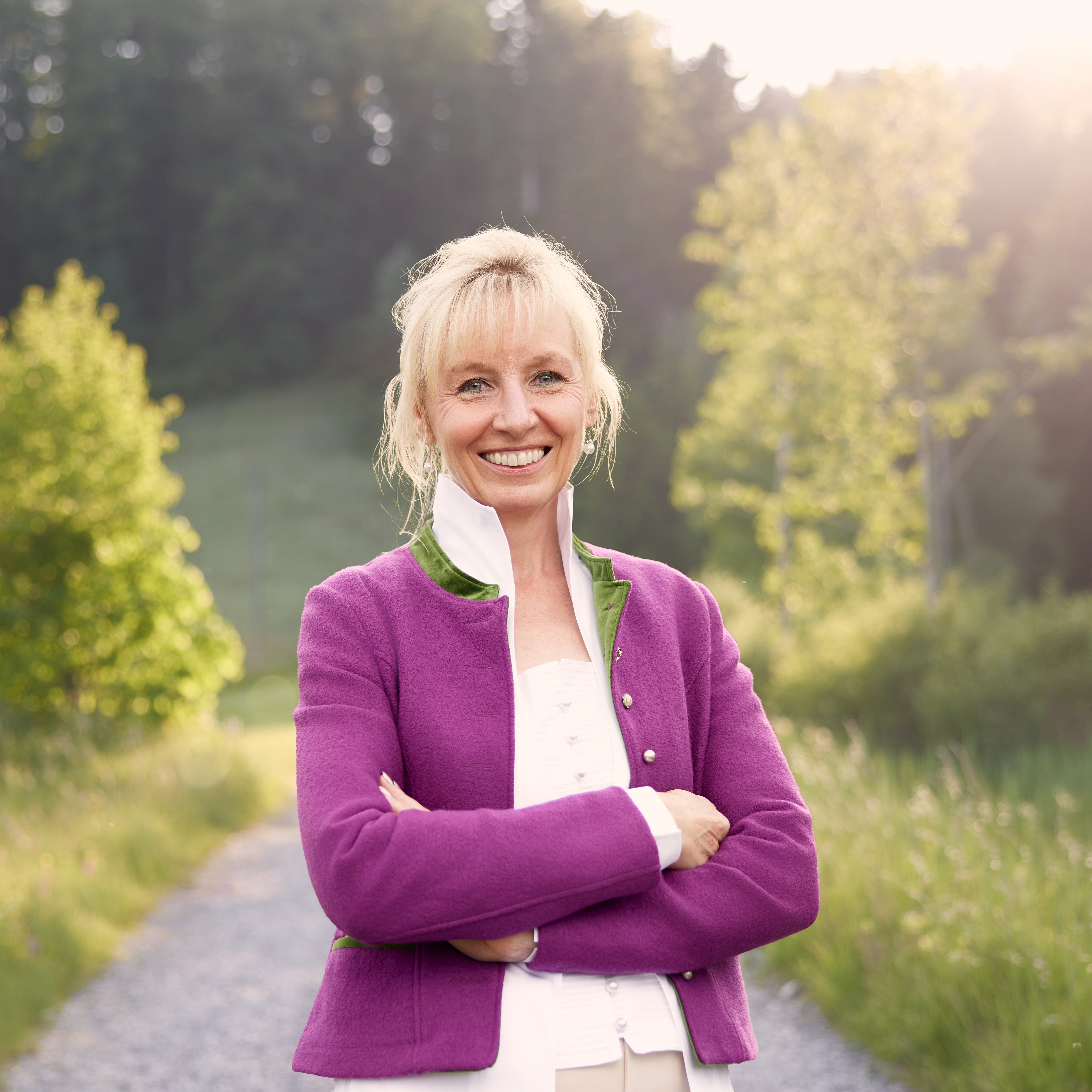 Ursula Louise Lindauer Segreff