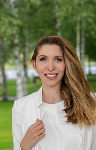 Antonia Martina Durisch