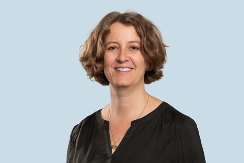 Esther Ambühl Tarnowski