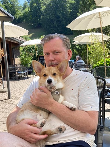 Mirko Fabian Behrens