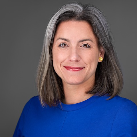 Catharina Wolfensberger