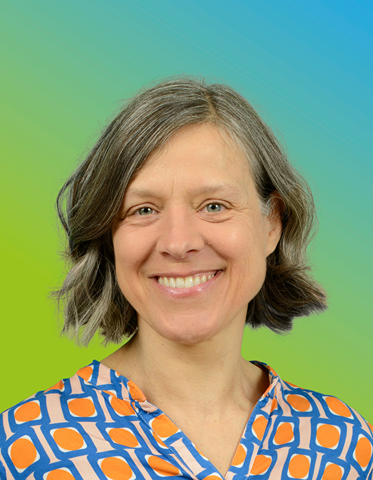 Gabriele Siegenthaler Muinde