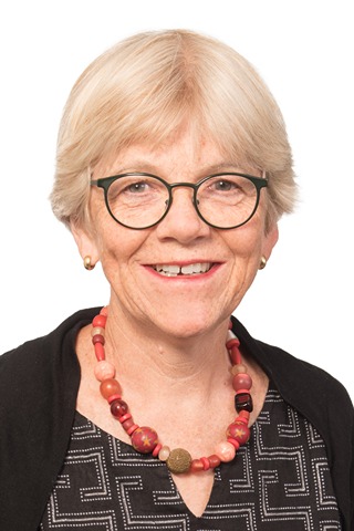 Barbara Günthard Fitze