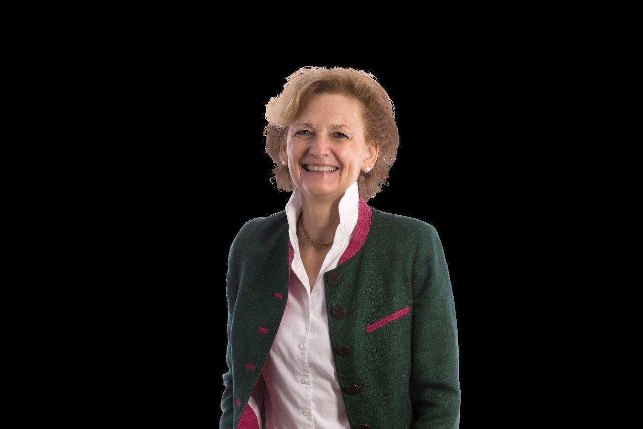 Béatrix-Dorothée von Sury d'Aspremont