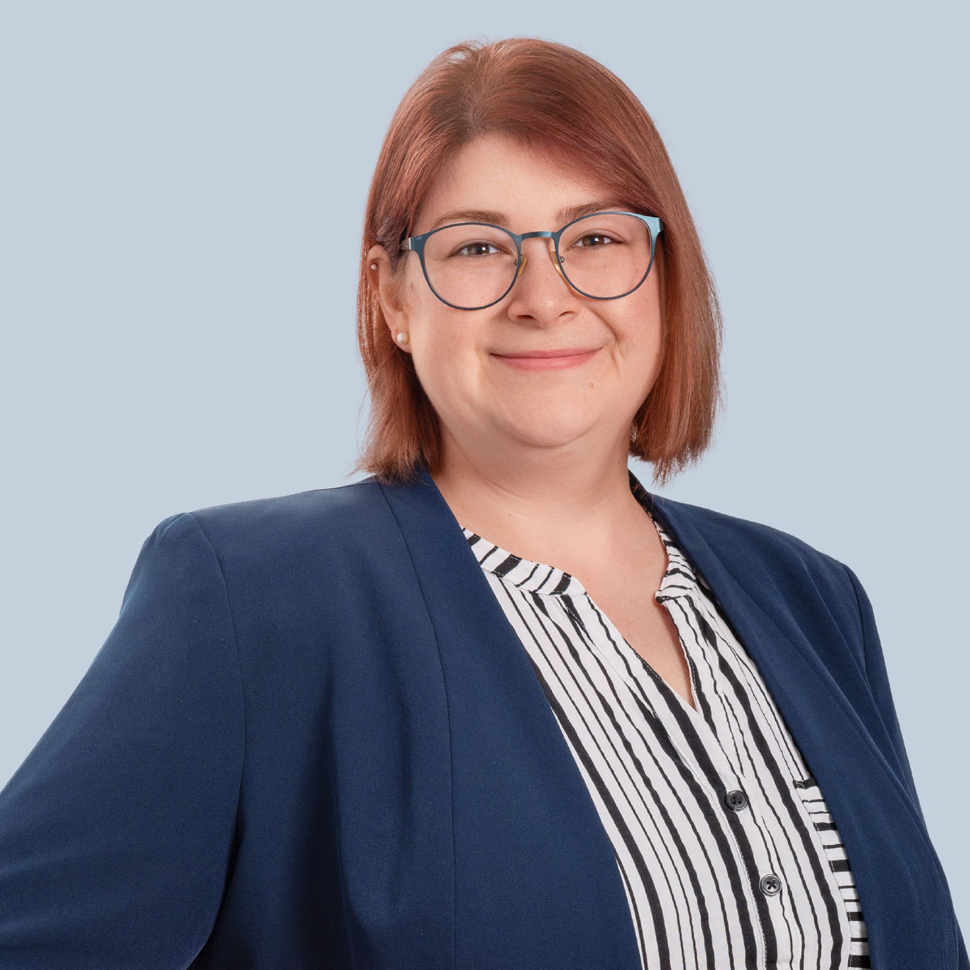 Sara Magadzio-Ulmann