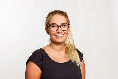 Julia Salome Stockmann