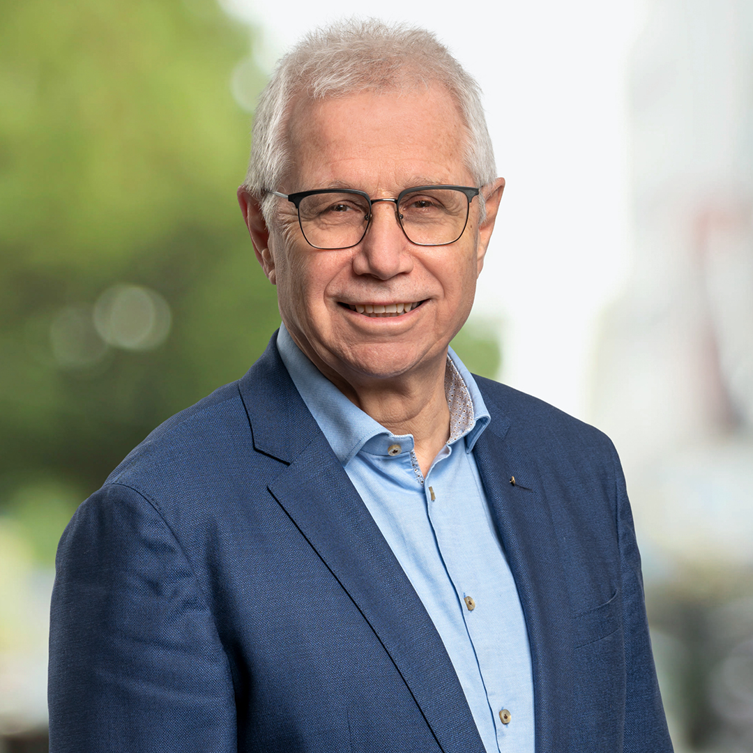 Christoph von Büren