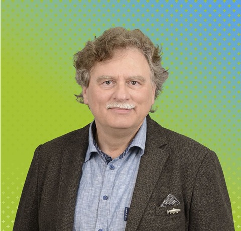 Hanspeter Güntensperger