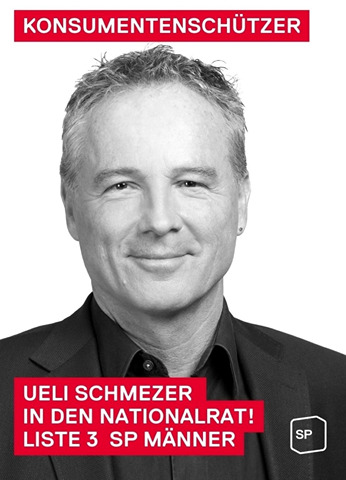 Ueli Schmezer