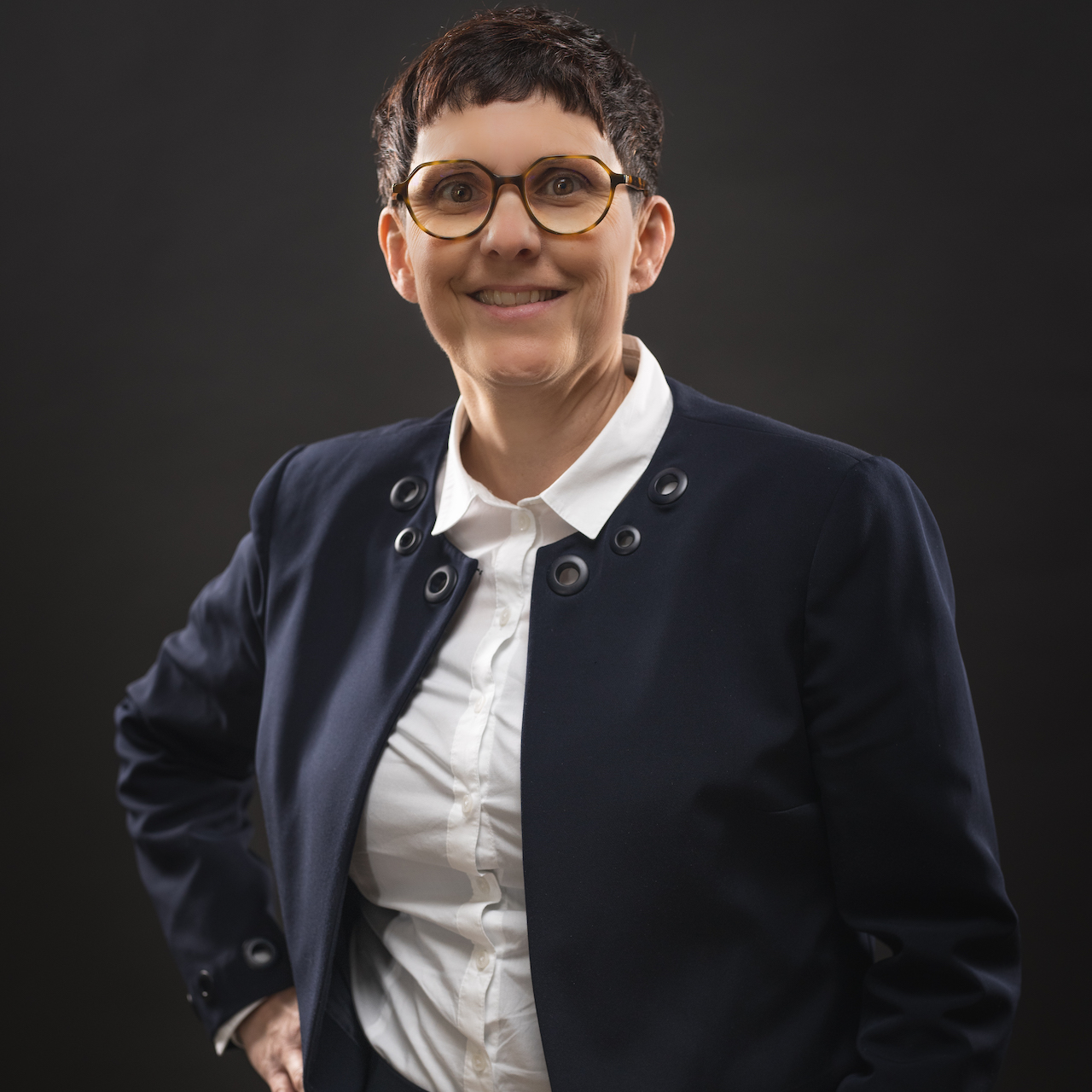 Nicole Wellig-Escher