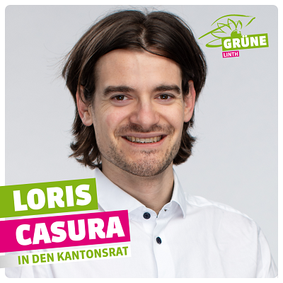Loris Casura