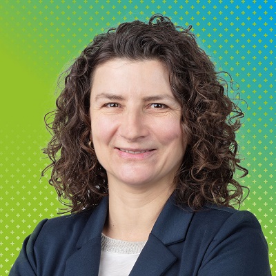 Karolina Staniszewski