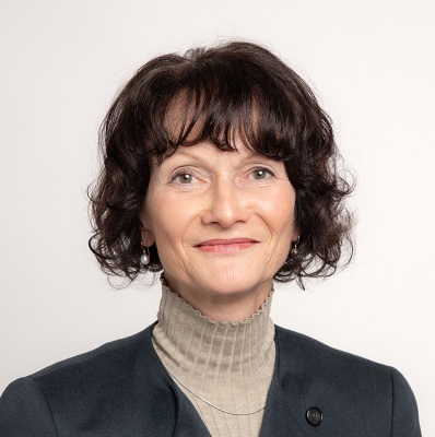 Trudy Cozzio-Heuberger