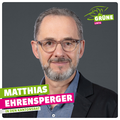 Matthias Ehrensperger