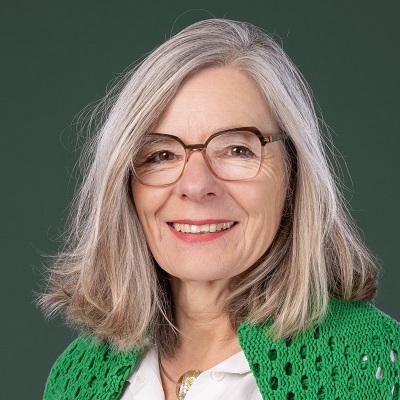 Monika Mutti-Schaltegger