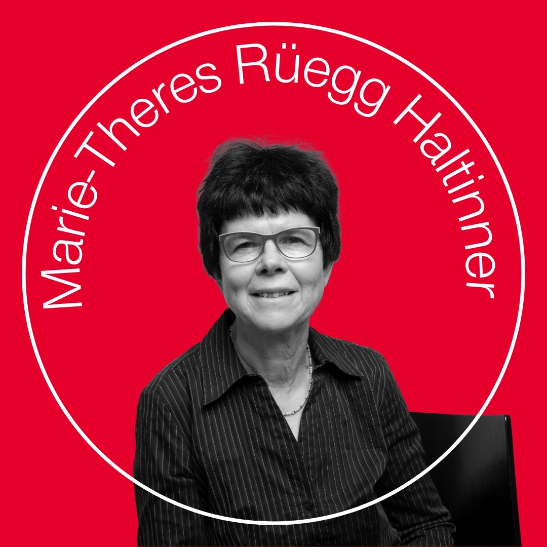 Marie-Theres Rüegg Haltinner